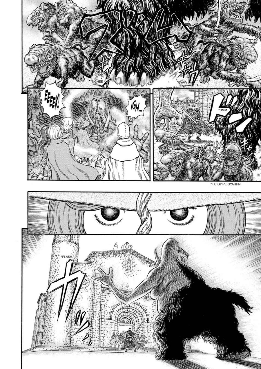 Read Berserk ID Manga Online
