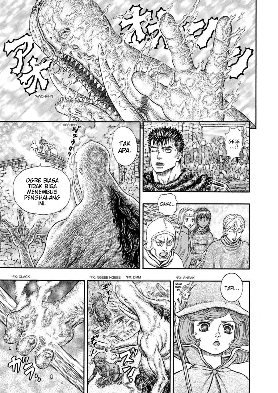 Read Berserk ID Manga Online