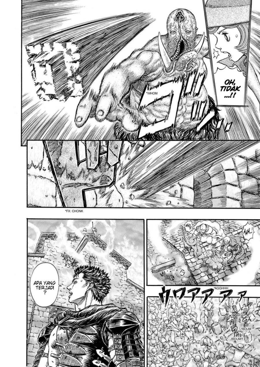 Read Berserk ID Manga Online