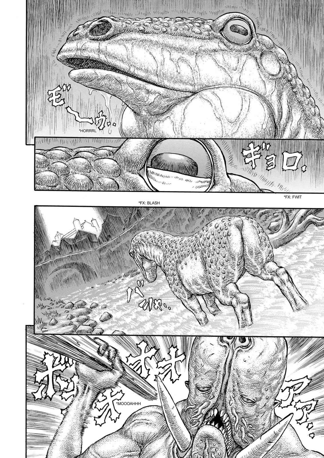 Read Berserk ID Manga Online