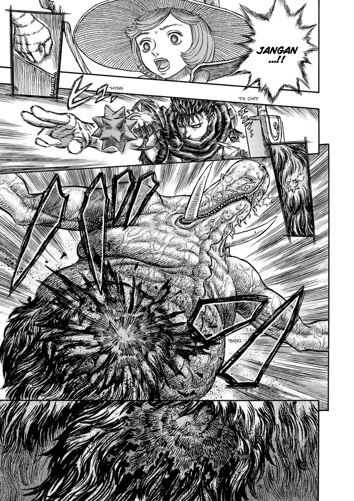 Read Berserk ID Manga Online