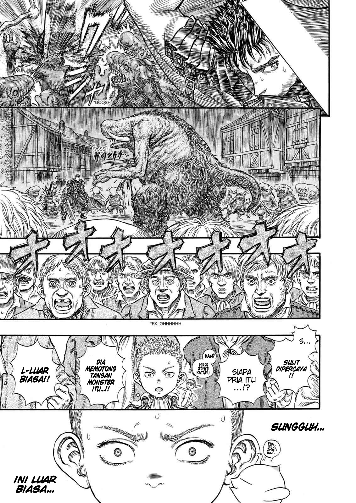 Read Berserk ID Manga Online