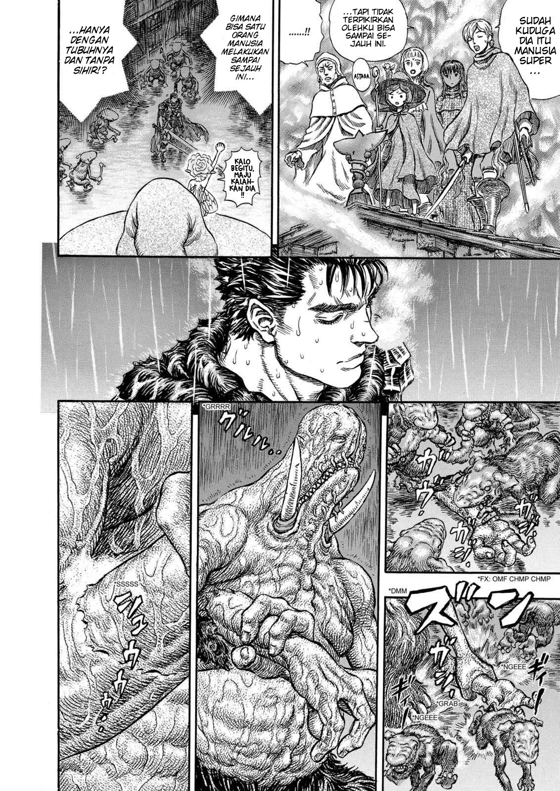Read Berserk ID Manga Online
