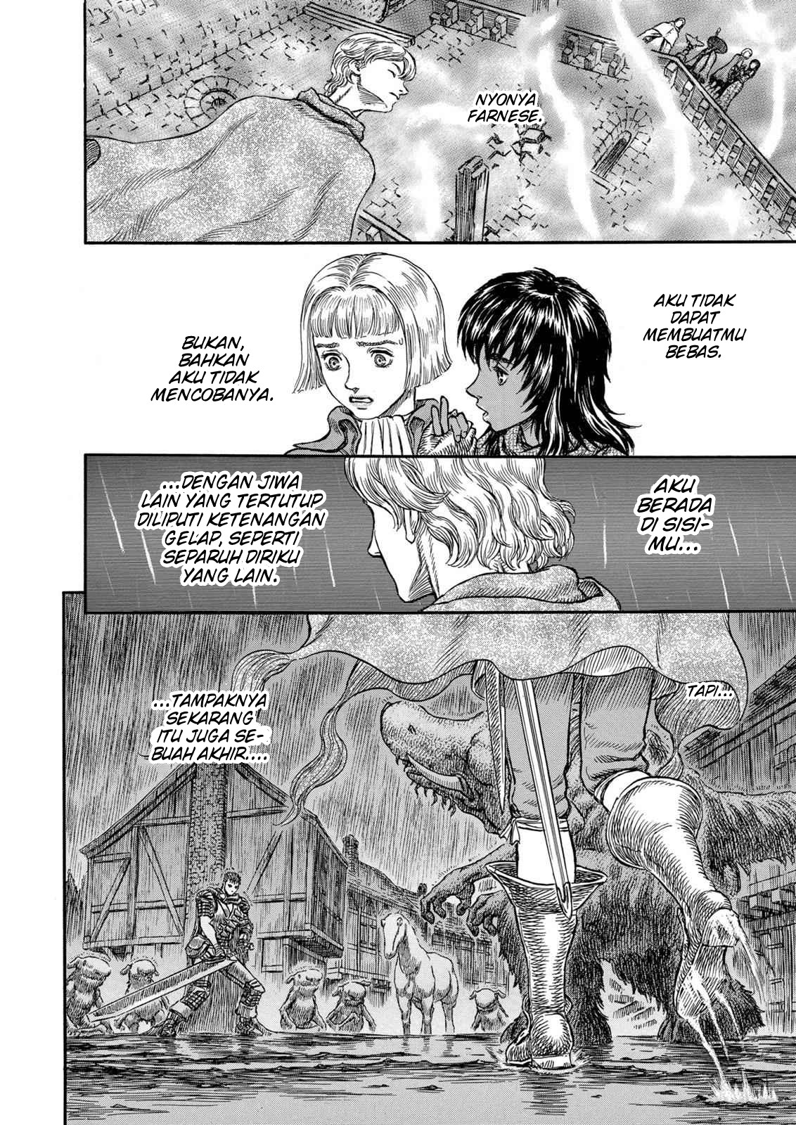 Read Berserk ID Manga Online