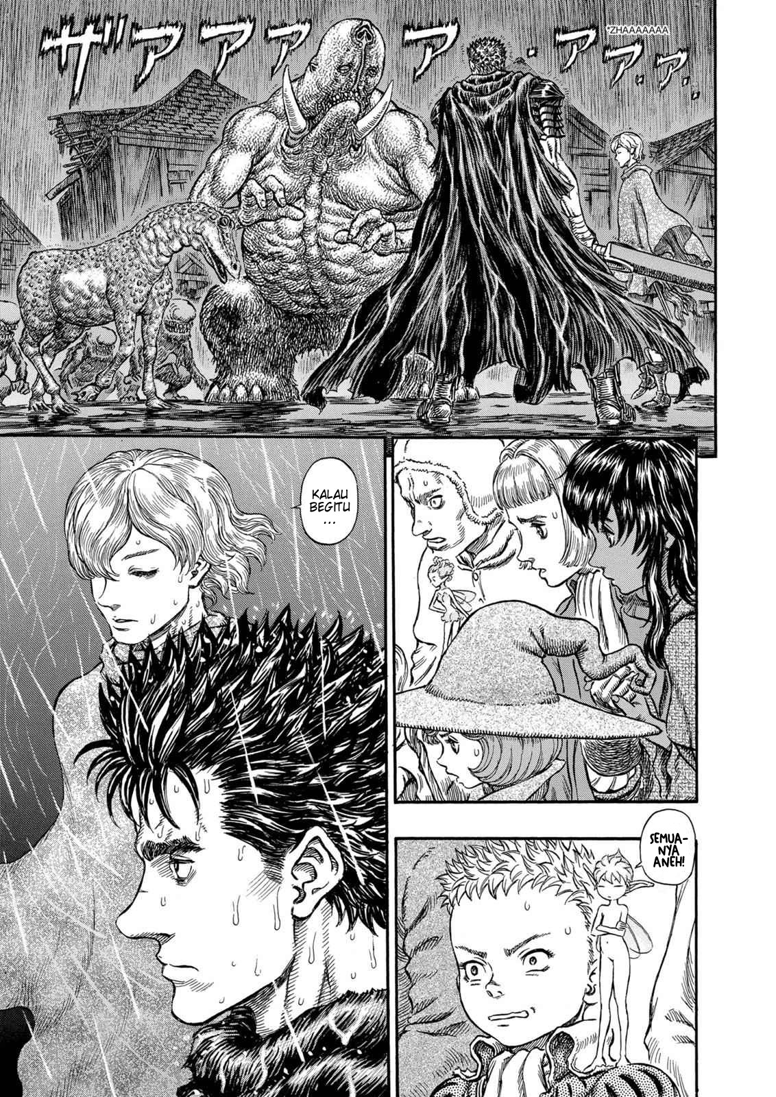 Read Berserk ID Manga Online