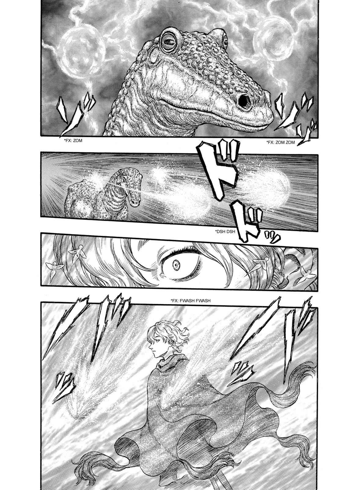 Read Berserk ID Manga Online