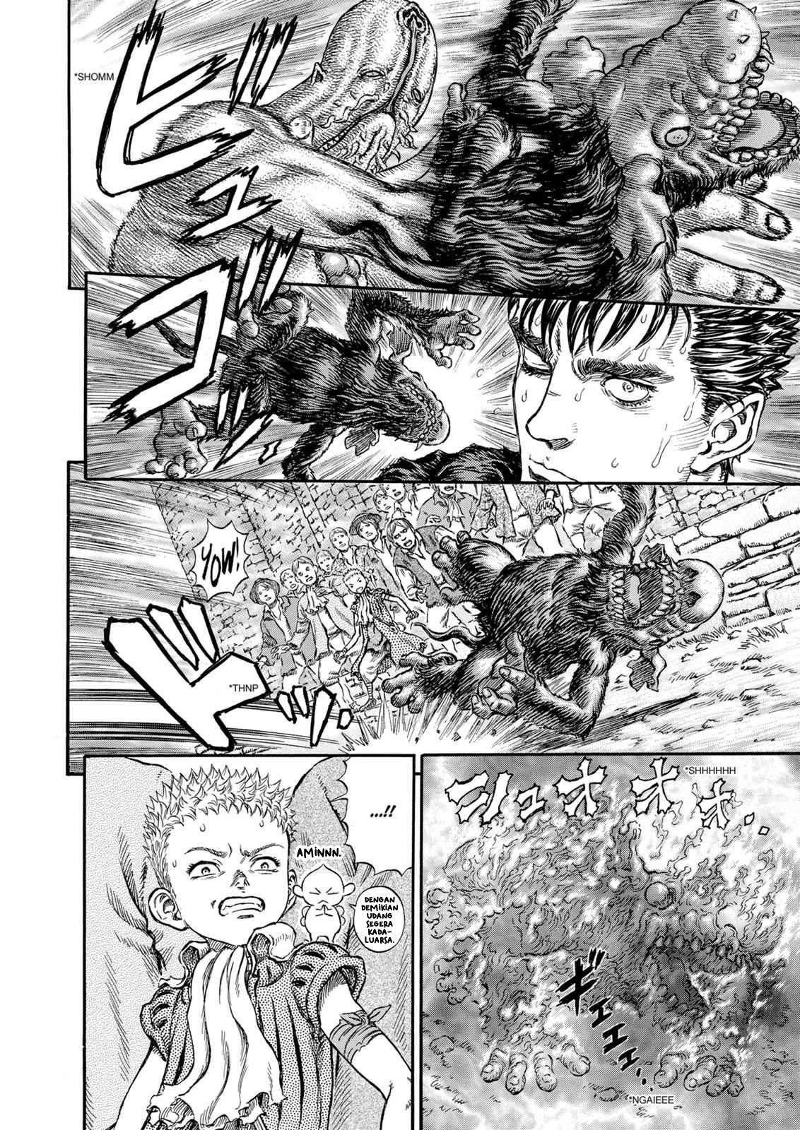 Read Berserk ID Manga Online