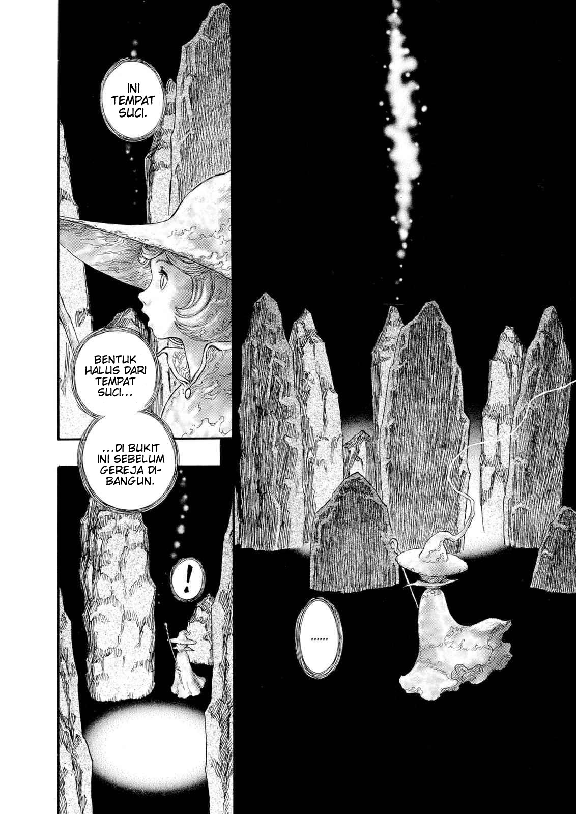 Read Berserk ID Manga Online
