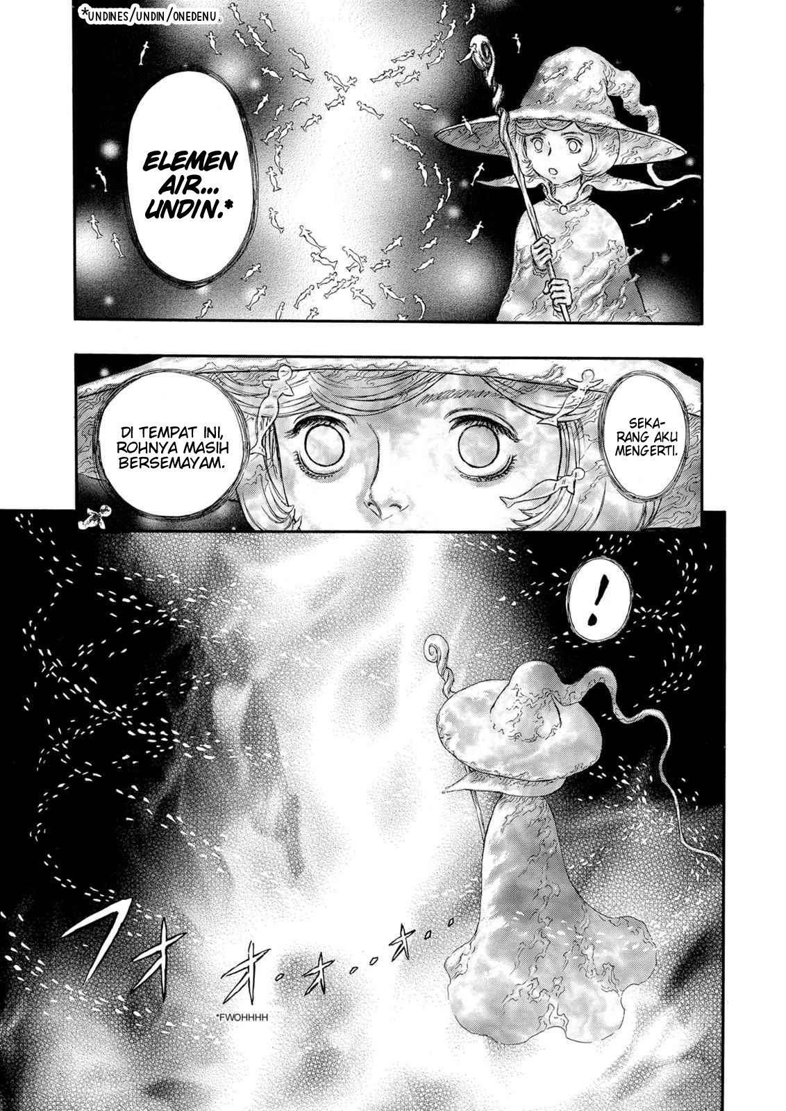 Read Berserk ID Manga Online
