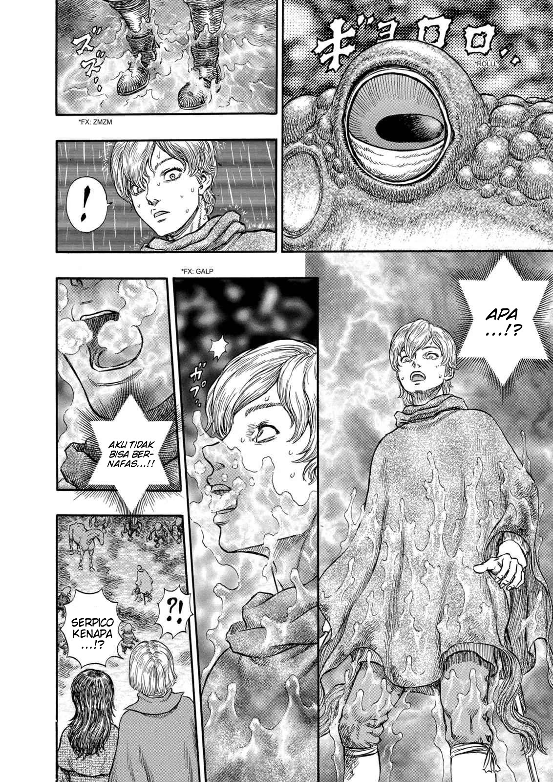 Read Berserk ID Manga Online