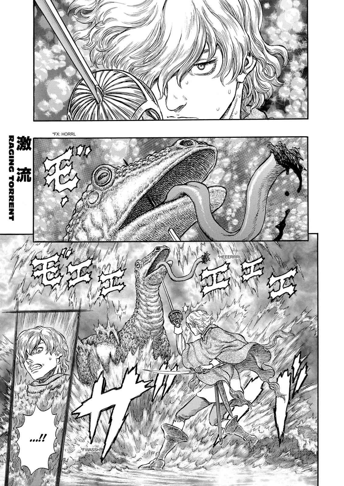 Read Berserk ID Manga Online