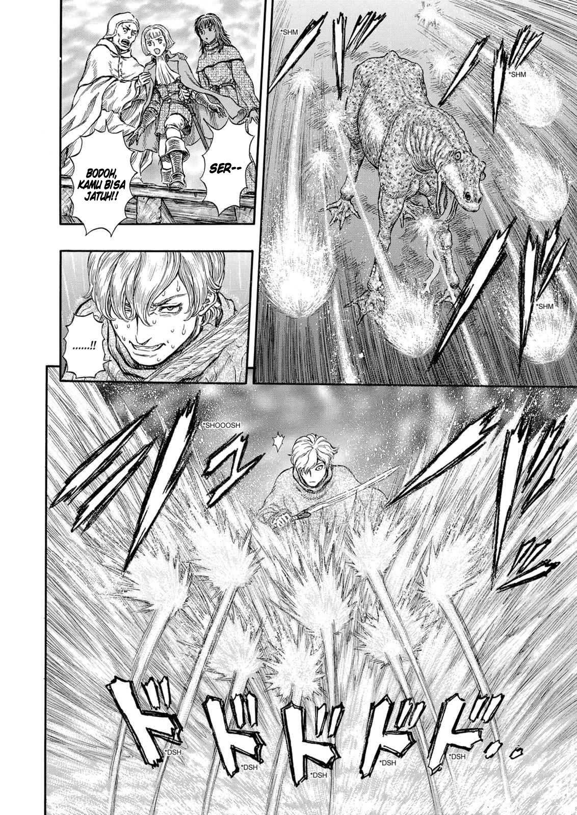 Read Berserk ID Manga Online