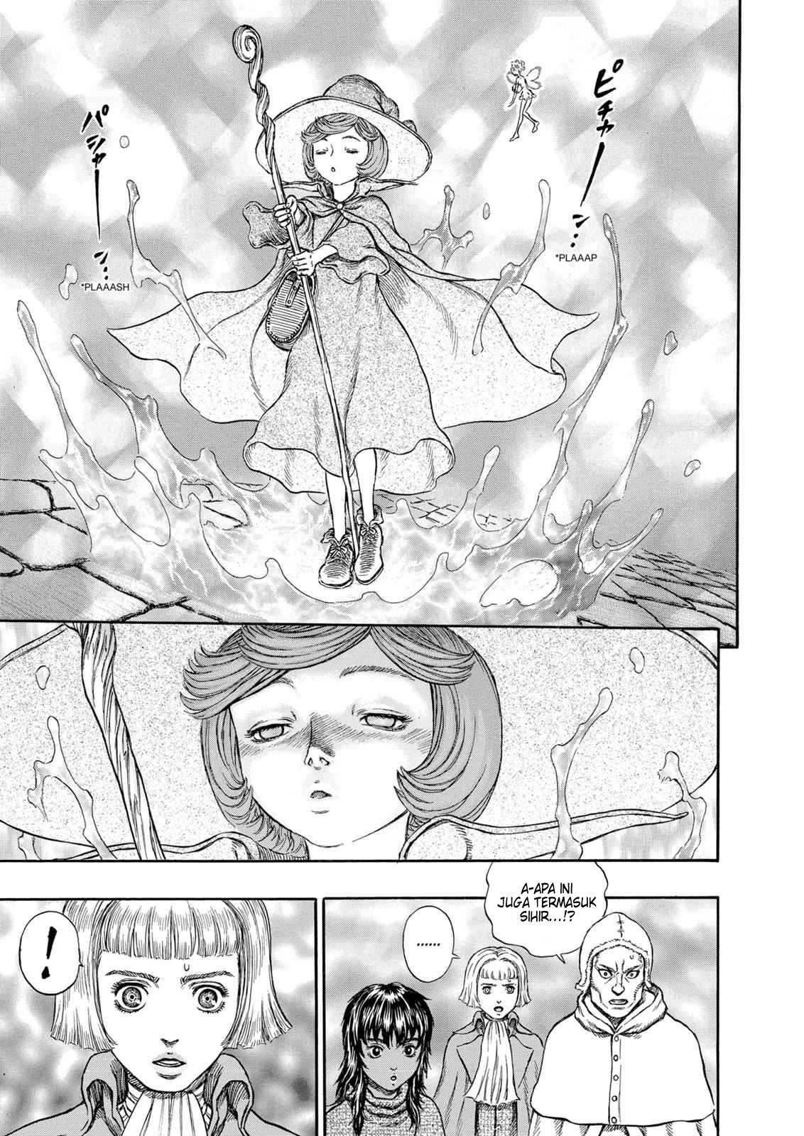 Read Berserk ID Manga Online