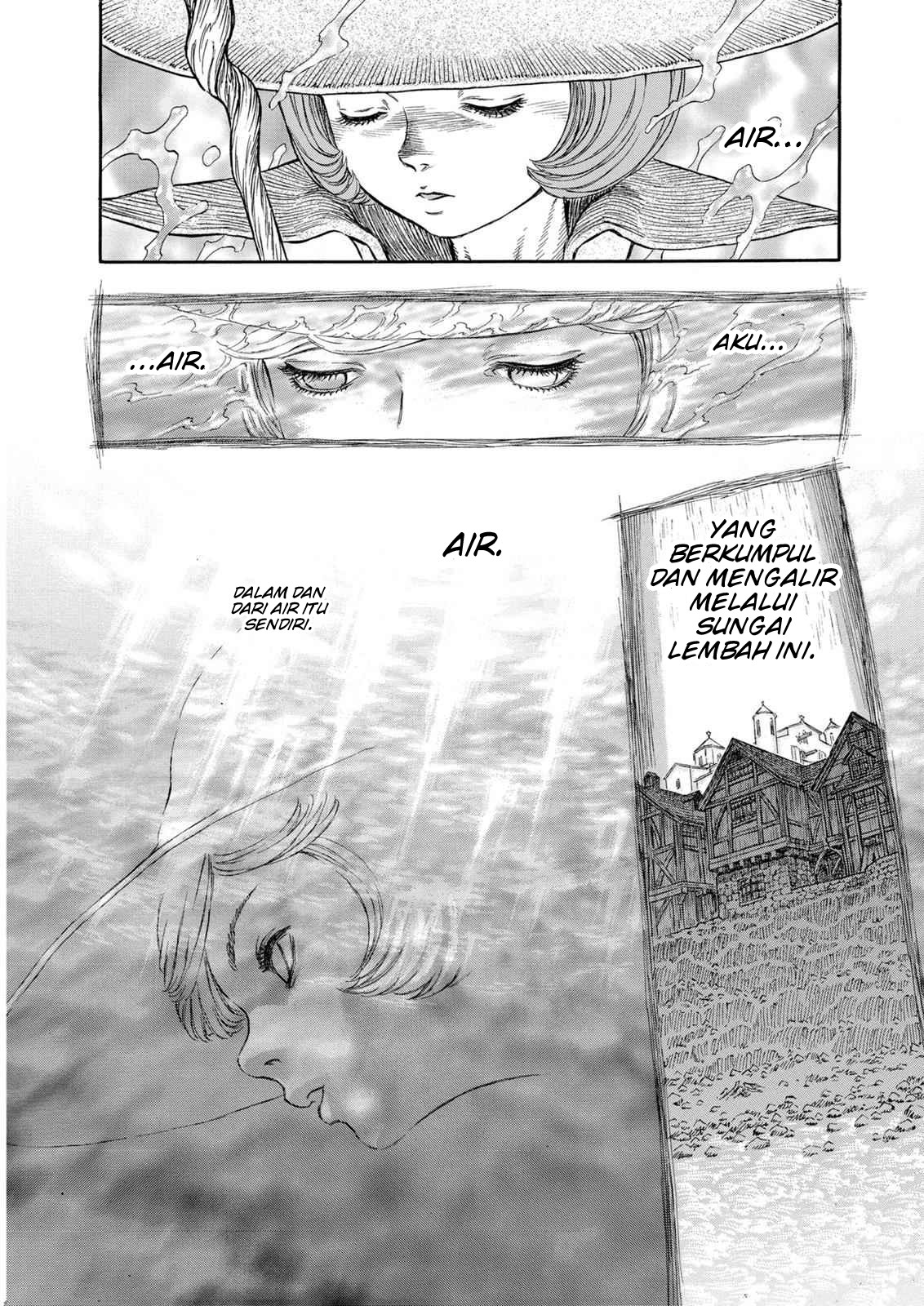 Read Berserk ID Manga Online