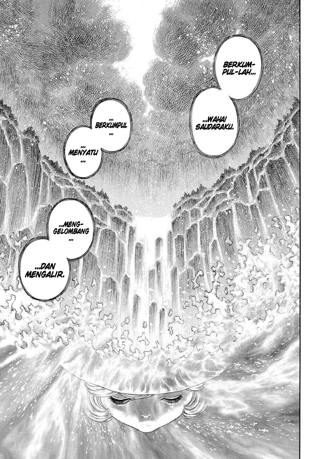 Read Berserk ID Manga Online