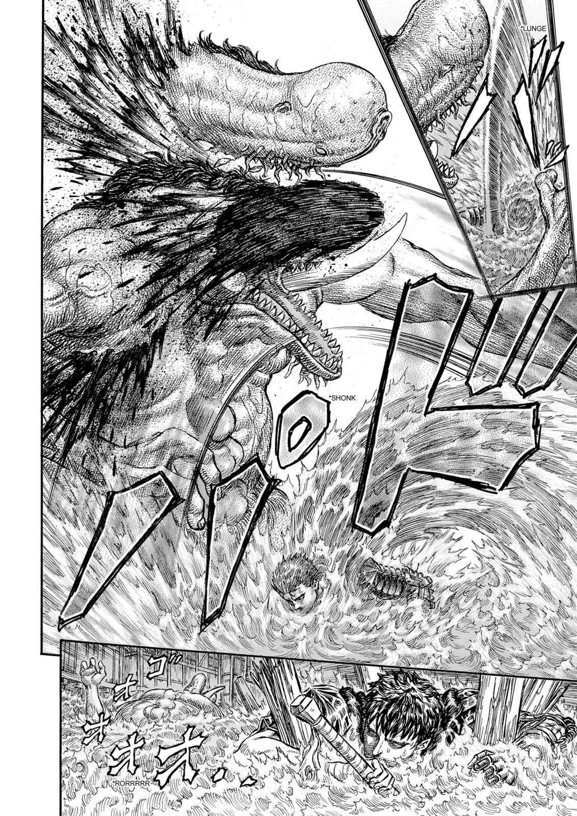 Read Berserk ID Manga Online