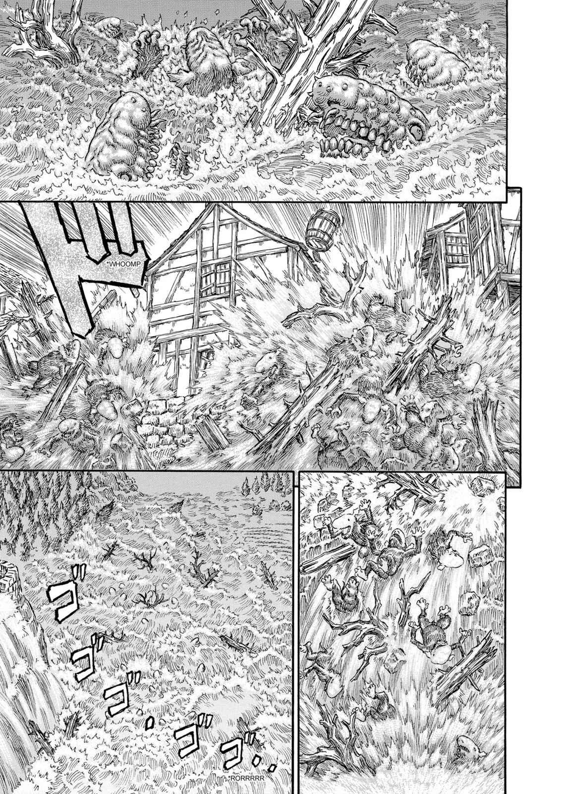 Read Berserk ID Manga Online