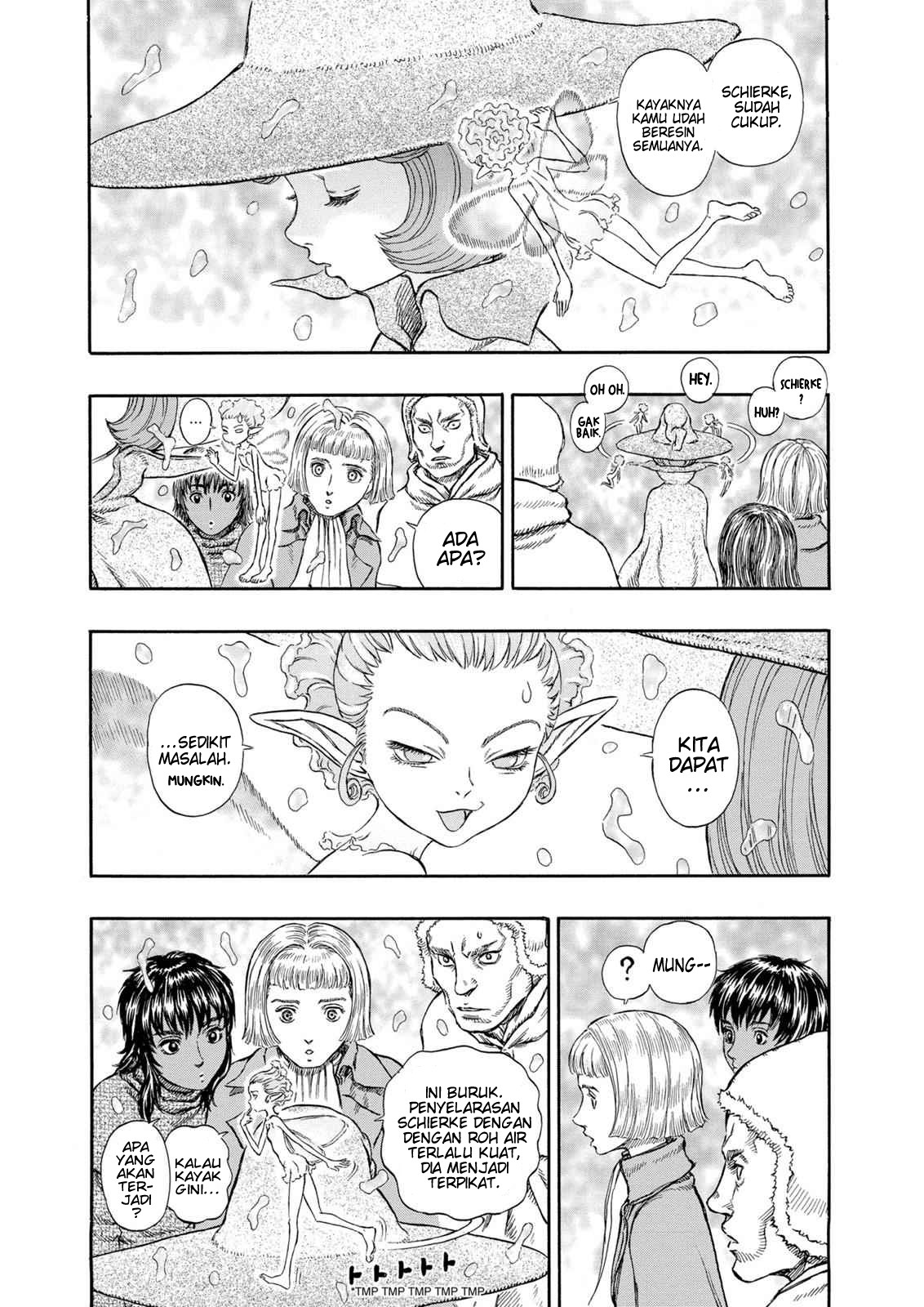 Read Berserk ID Manga Online