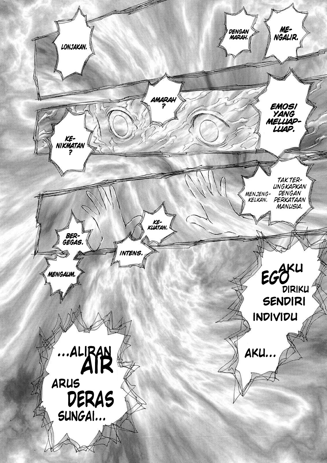 Read Berserk ID Manga Online