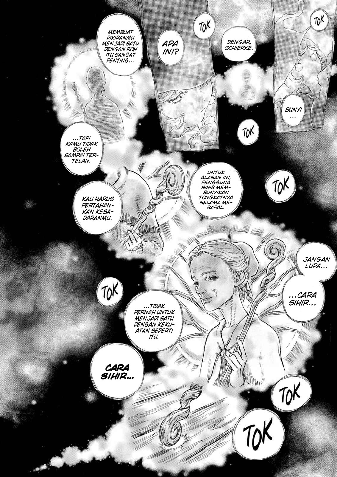 Read Berserk ID Manga Online
