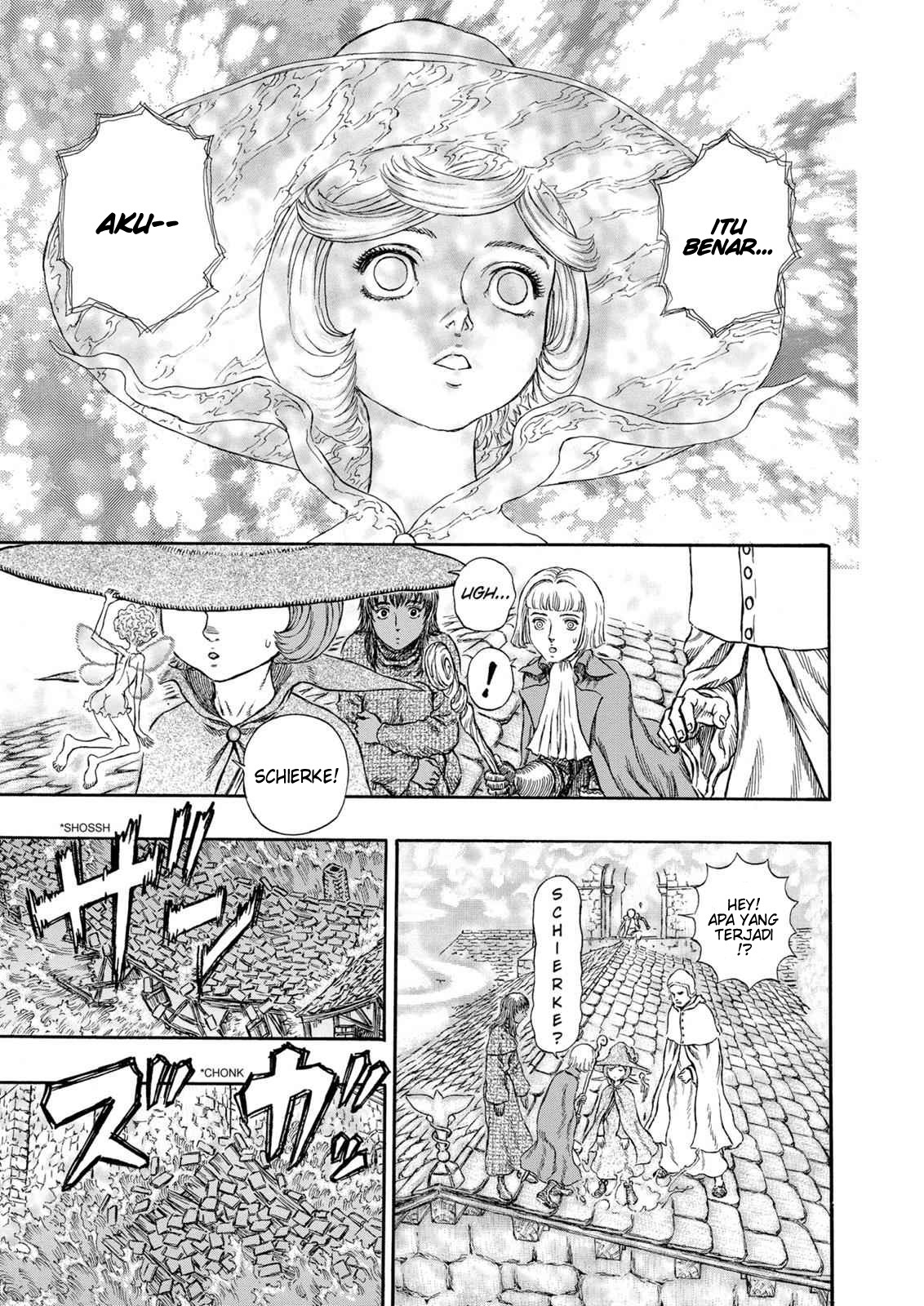 Read Berserk ID Manga Online