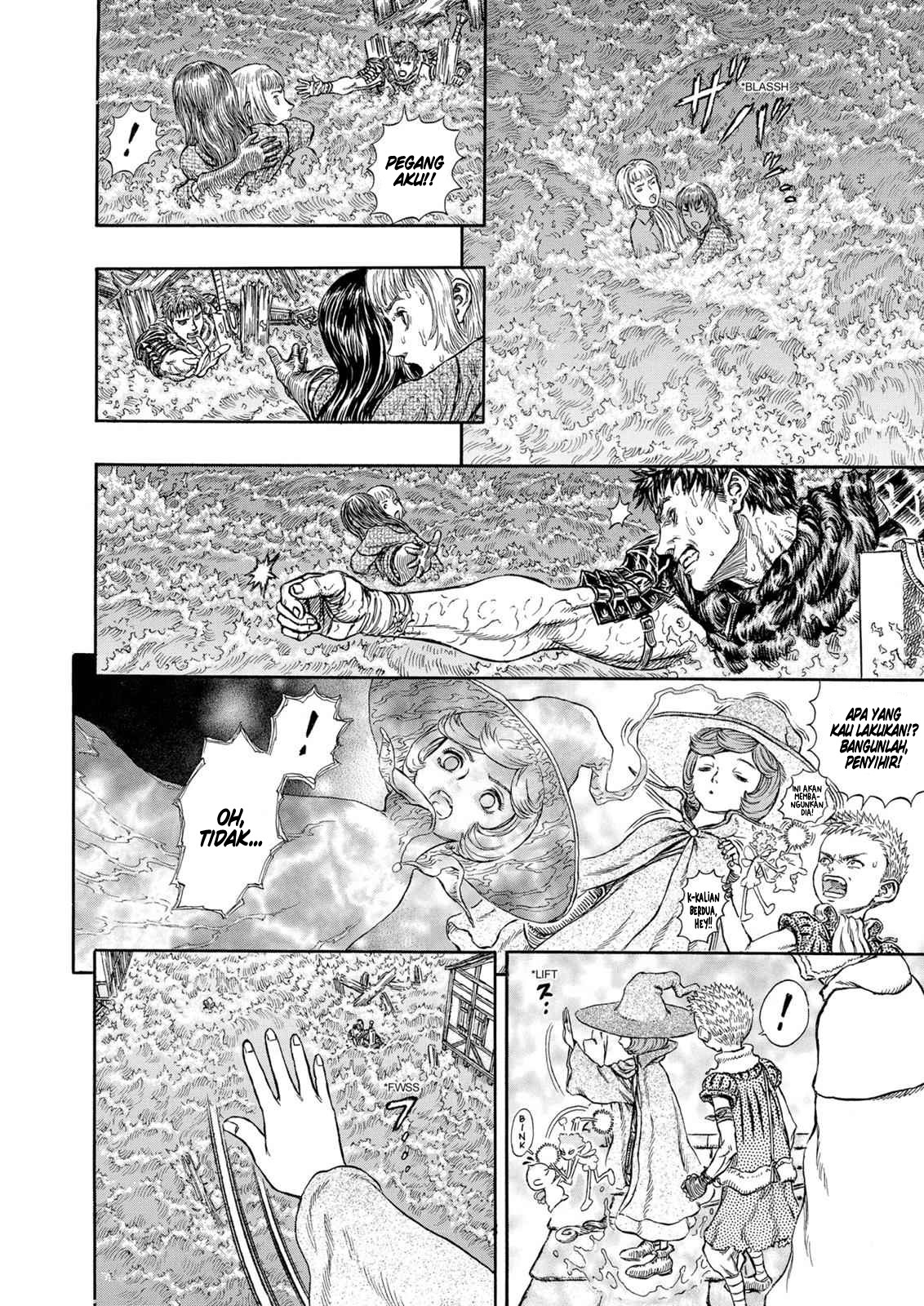 Read Berserk ID Manga Online