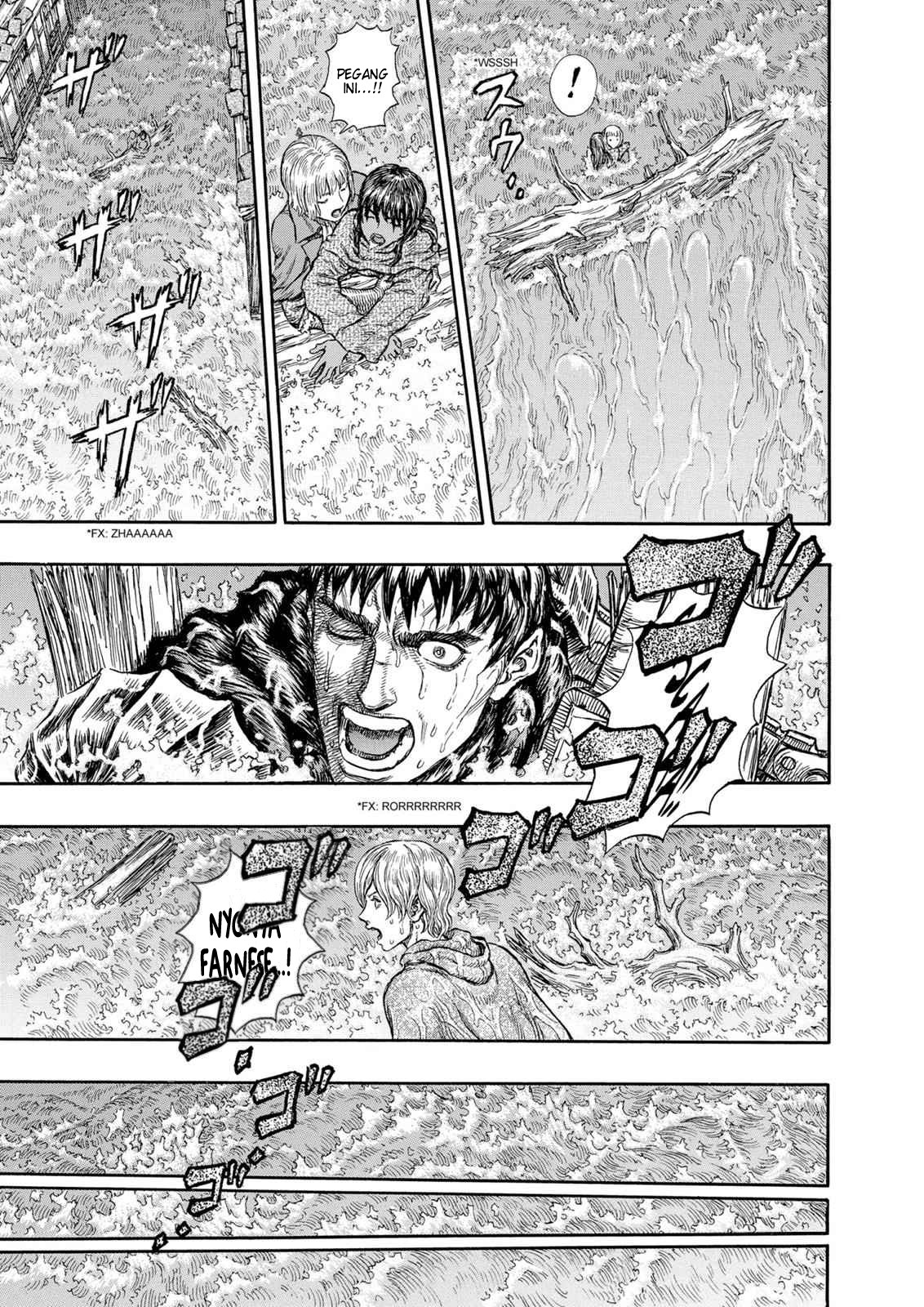 Read Berserk ID Manga Online