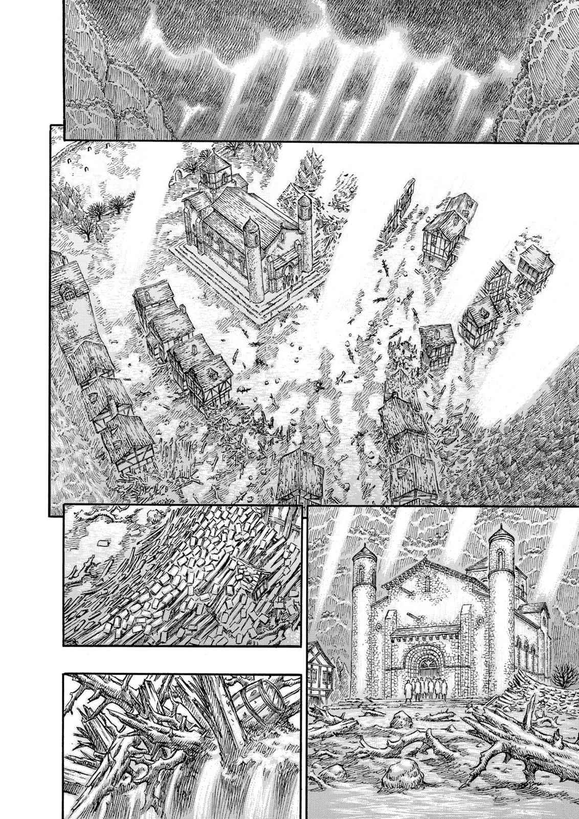 Read Berserk ID Manga Online
