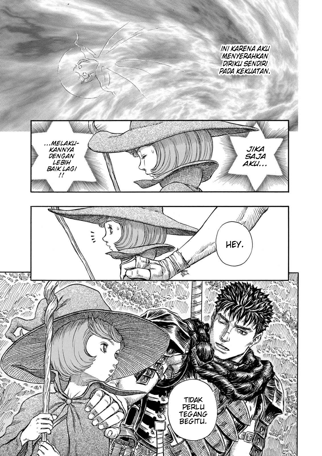 Read Berserk ID Manga Online