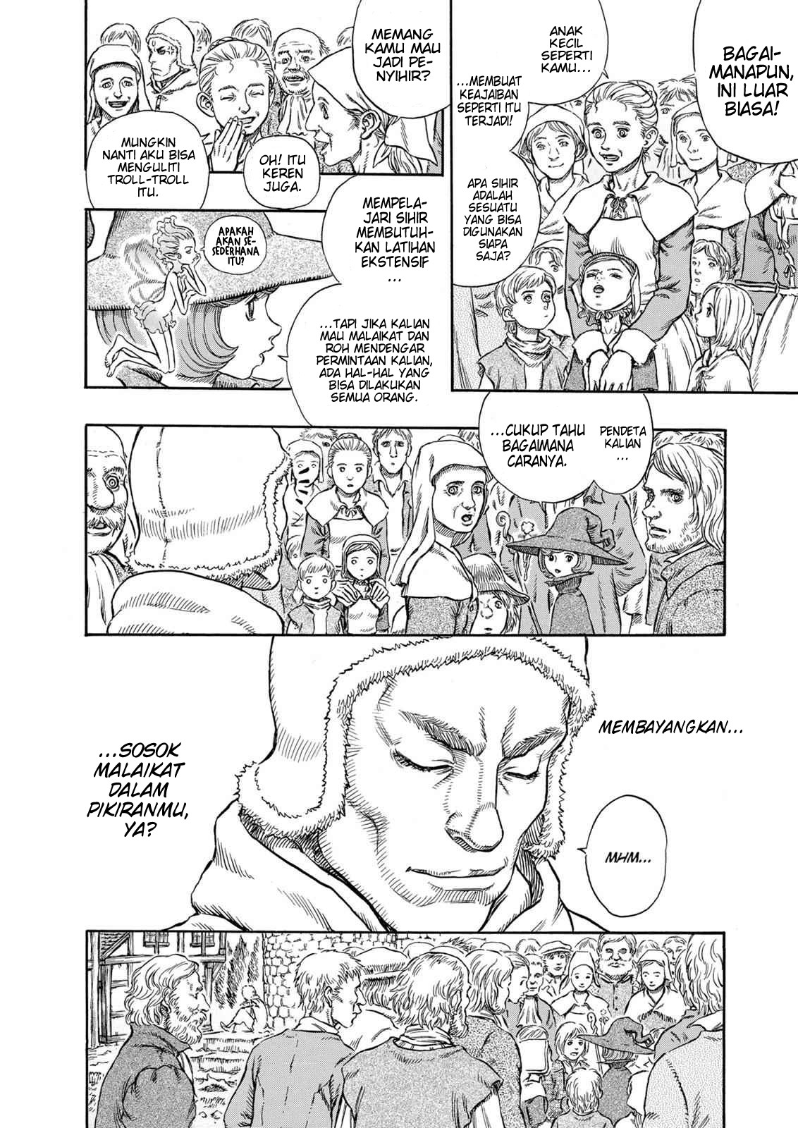 Read Berserk ID Manga Online