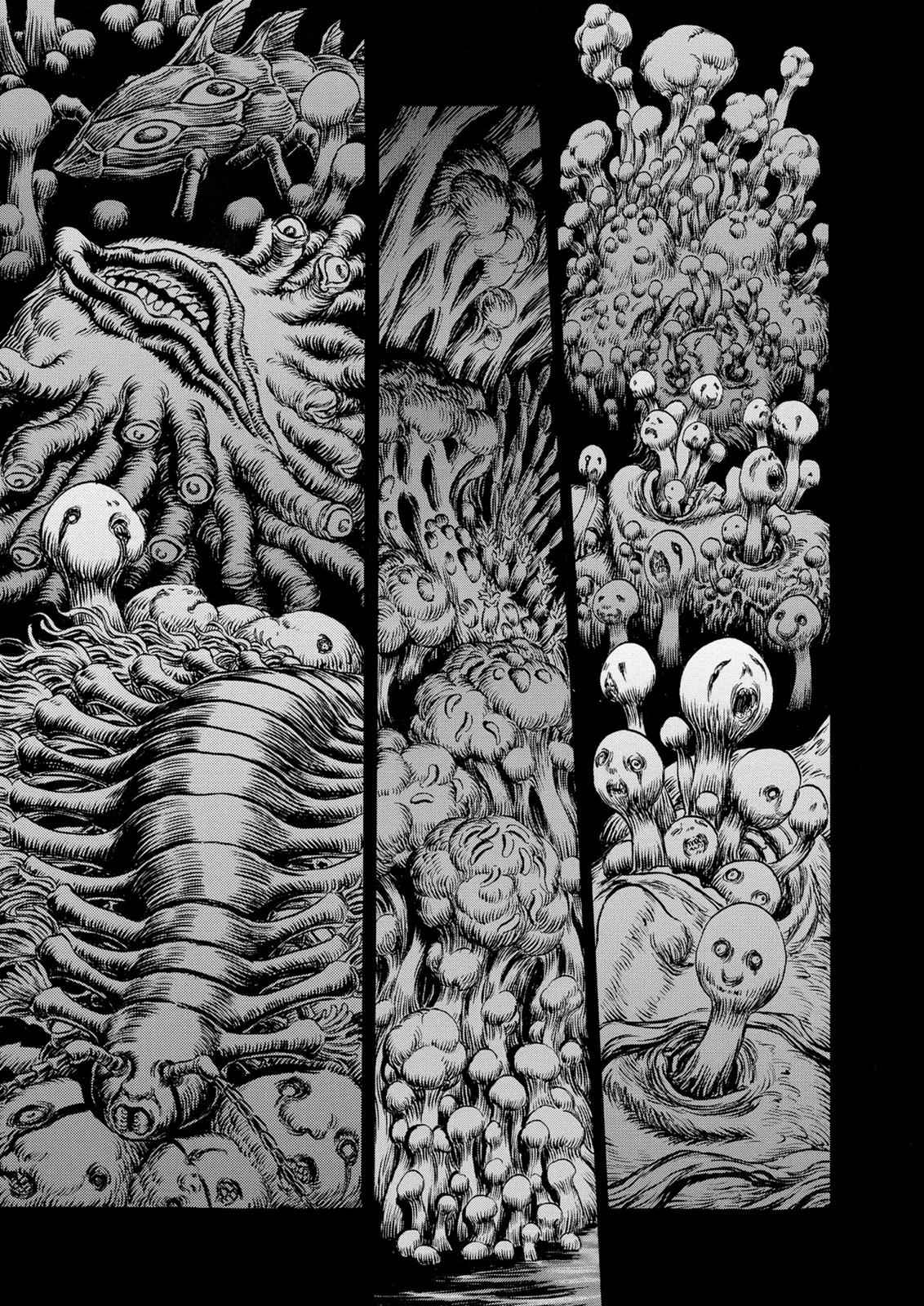 Read Berserk ID Manga Online