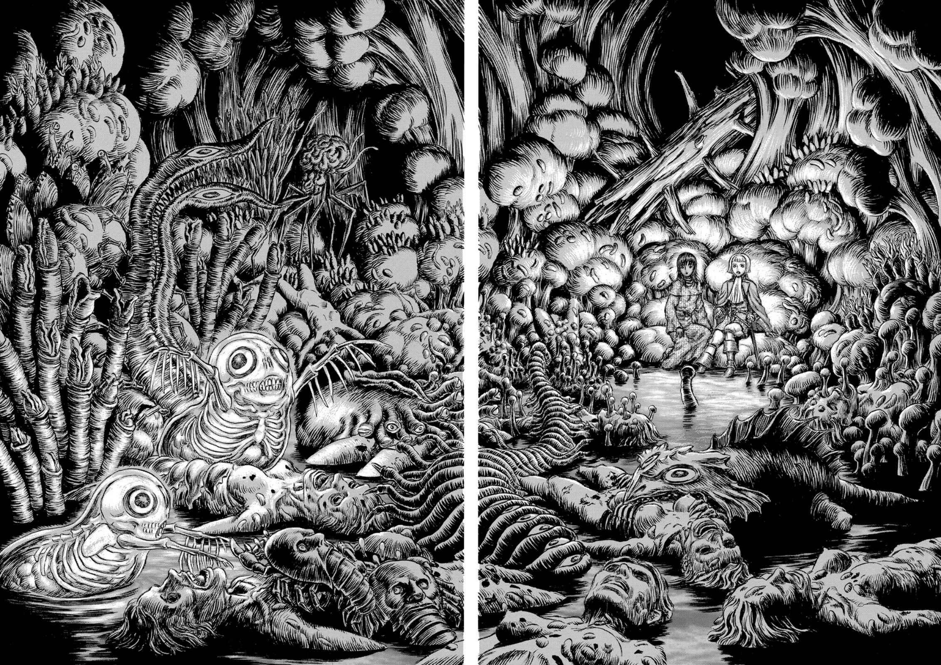 Read Berserk ID Manga Online