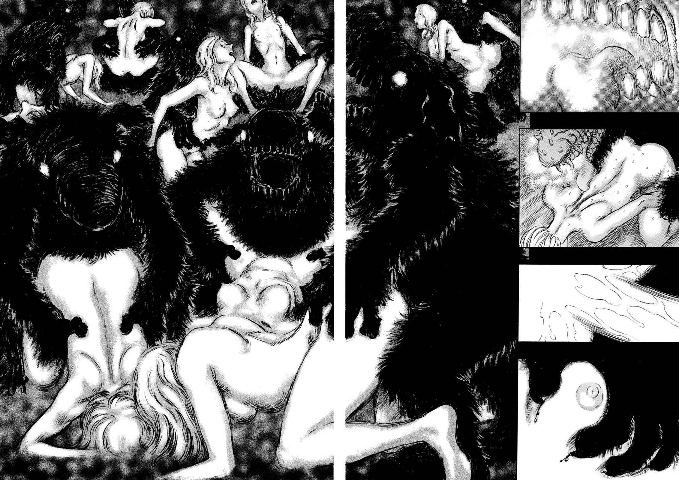 Read Berserk ID Manga Online