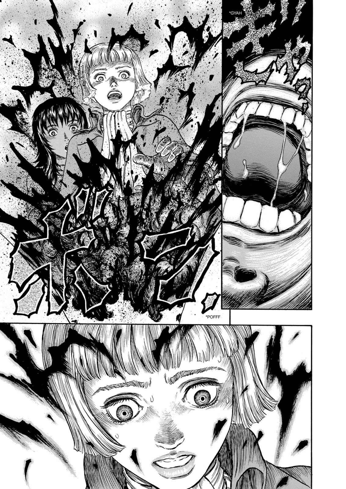 Read Berserk ID Manga Online