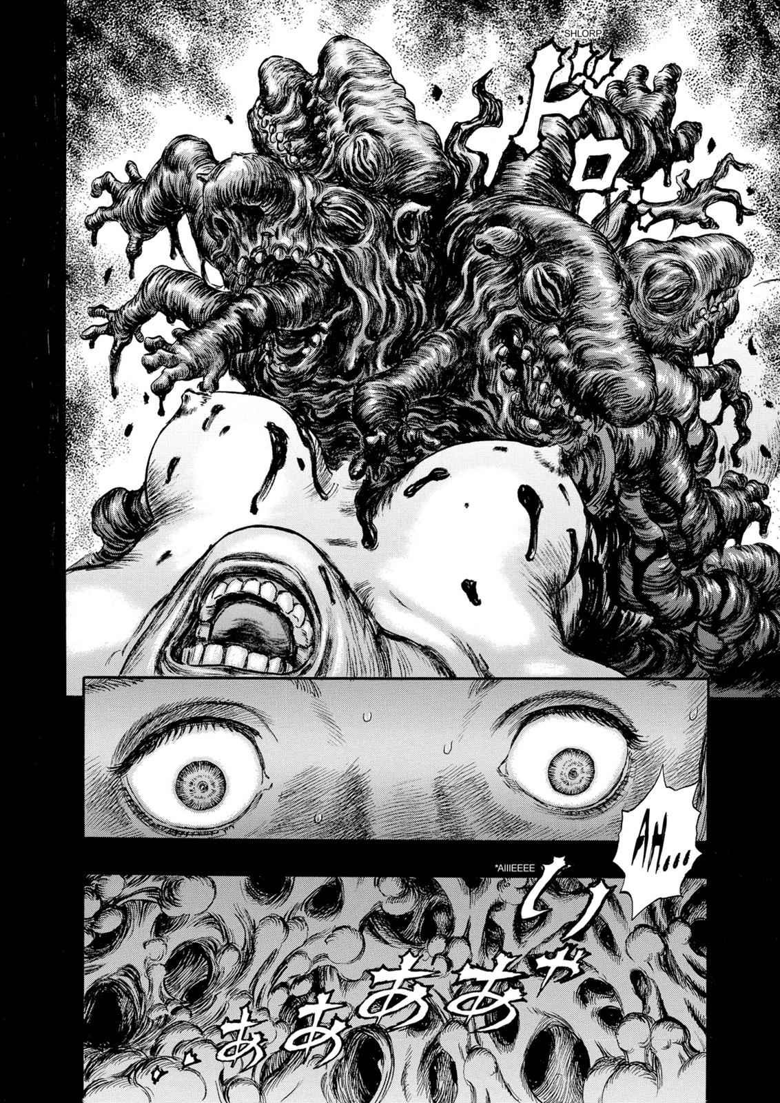 Read Berserk ID Manga Online