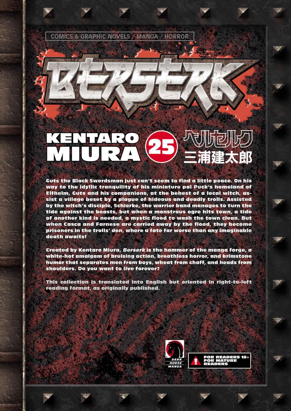 Read Berserk ID Manga Online