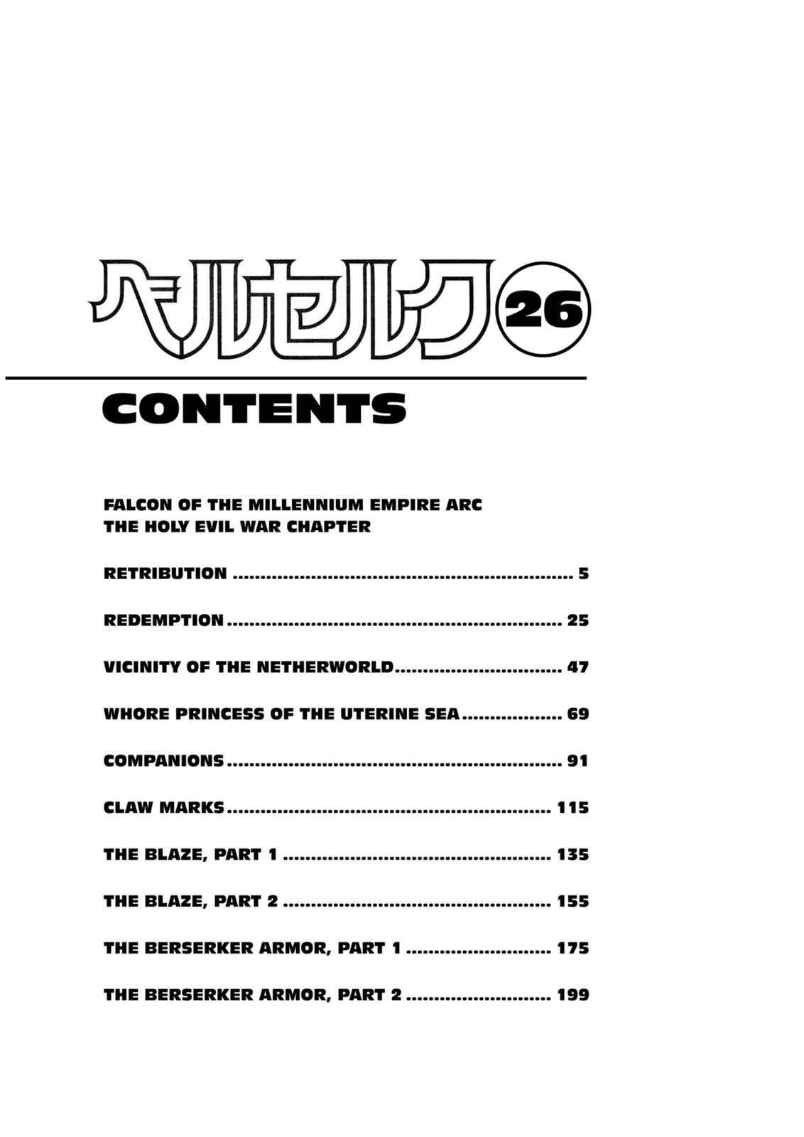 Read Berserk ID Manga Online