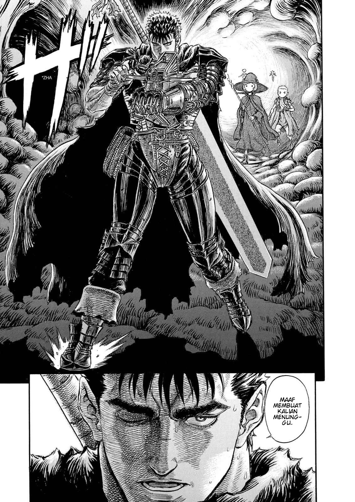 Read Berserk ID Manga Online