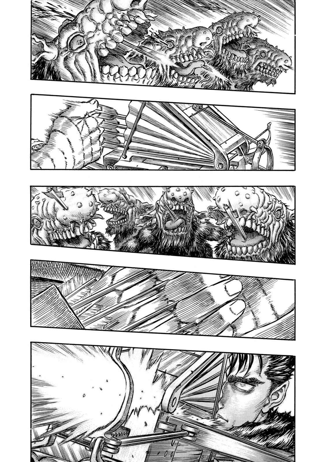 Read Berserk ID Manga Online