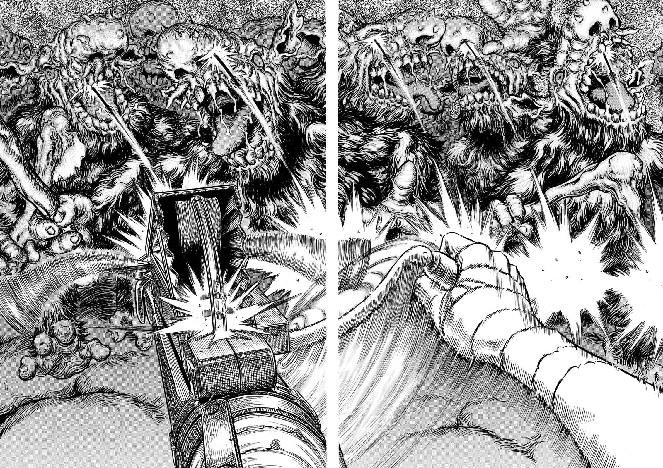 Read Berserk ID Manga Online