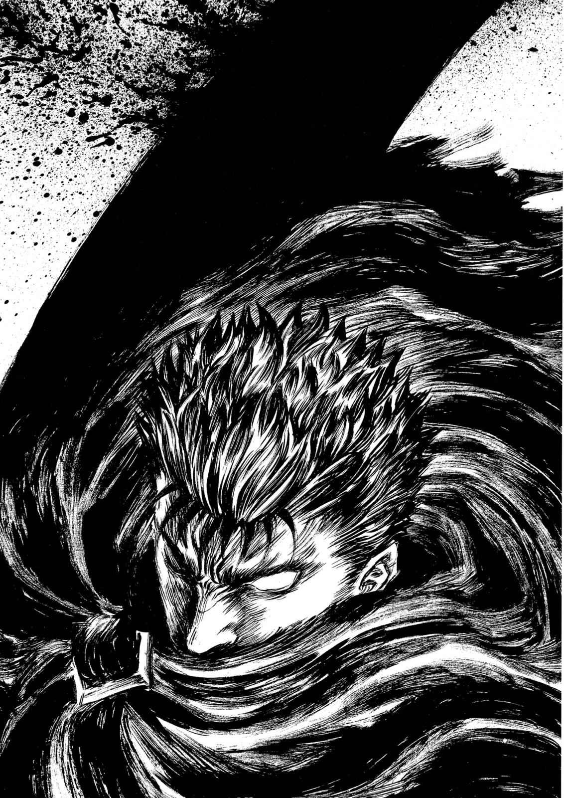 Read Berserk ID Manga Online