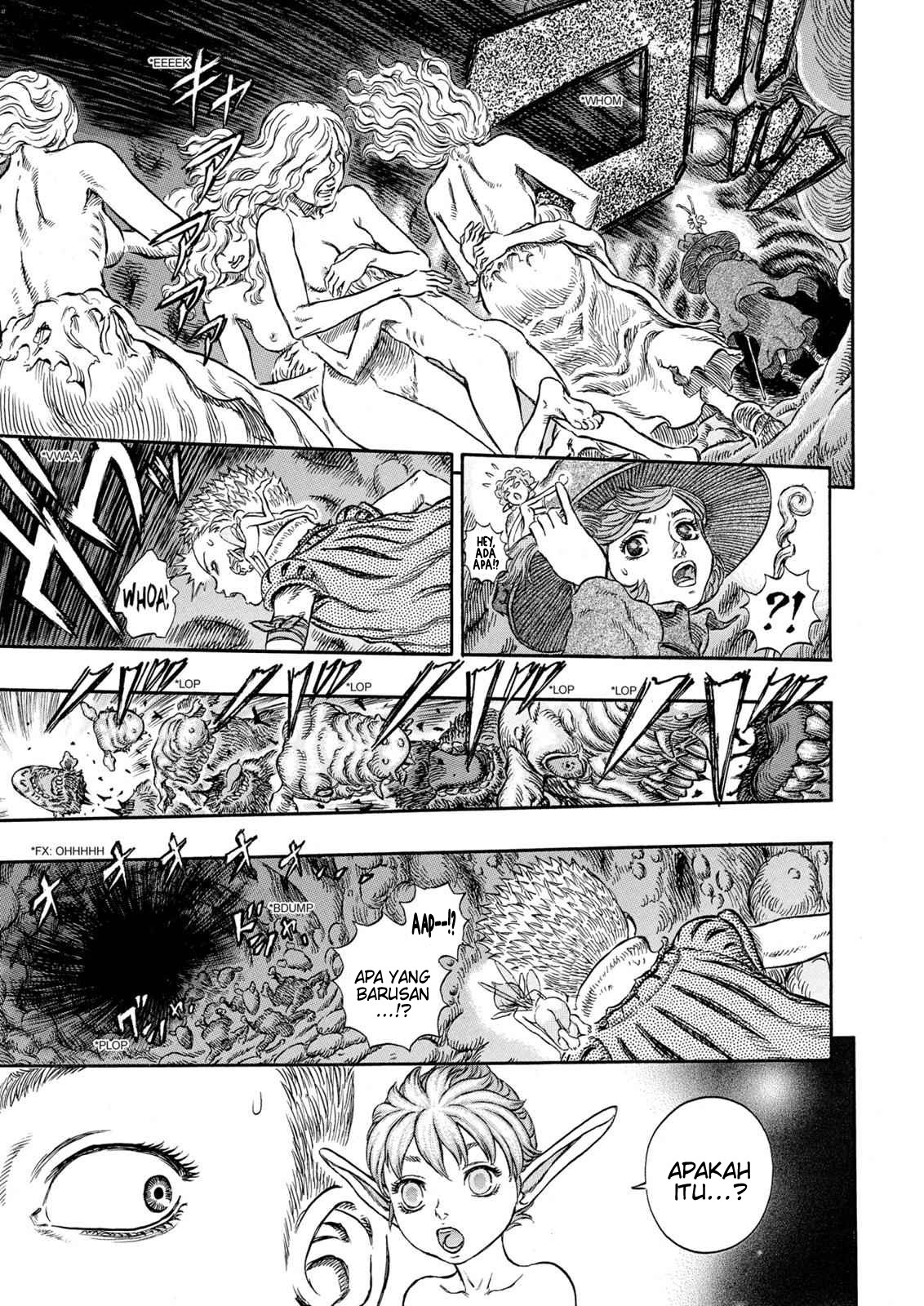 Read Berserk ID Manga Online