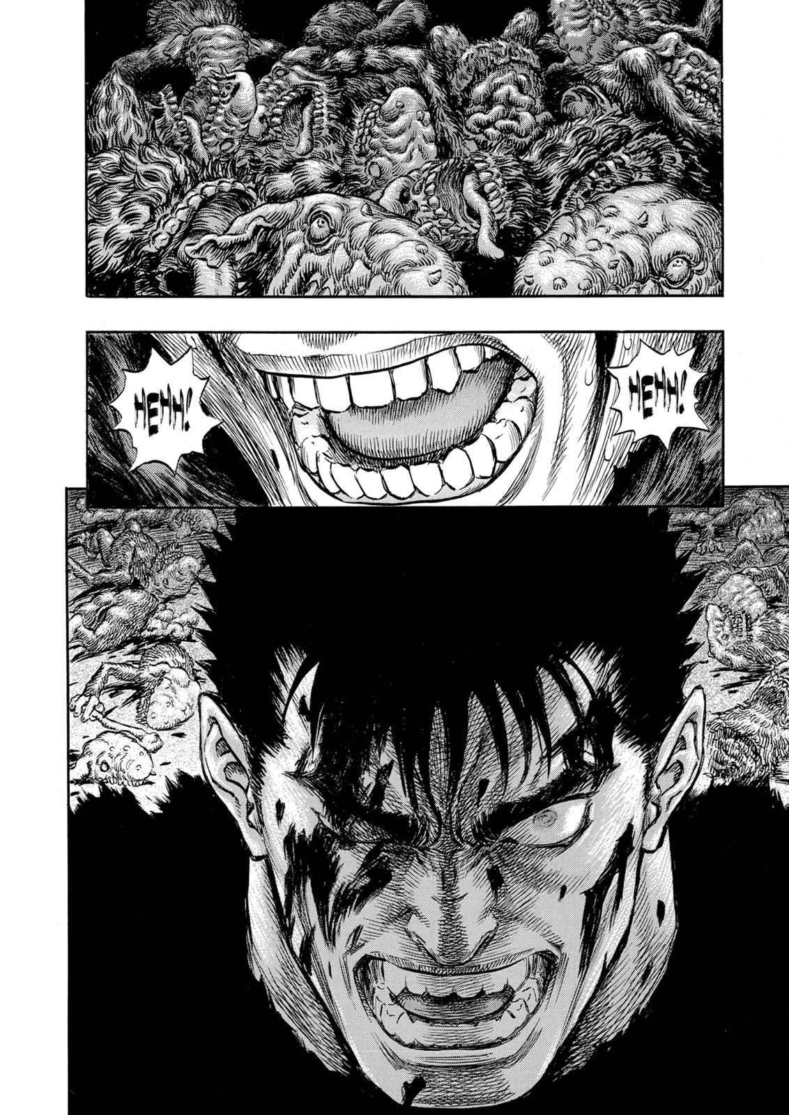 Read Berserk ID Manga Online