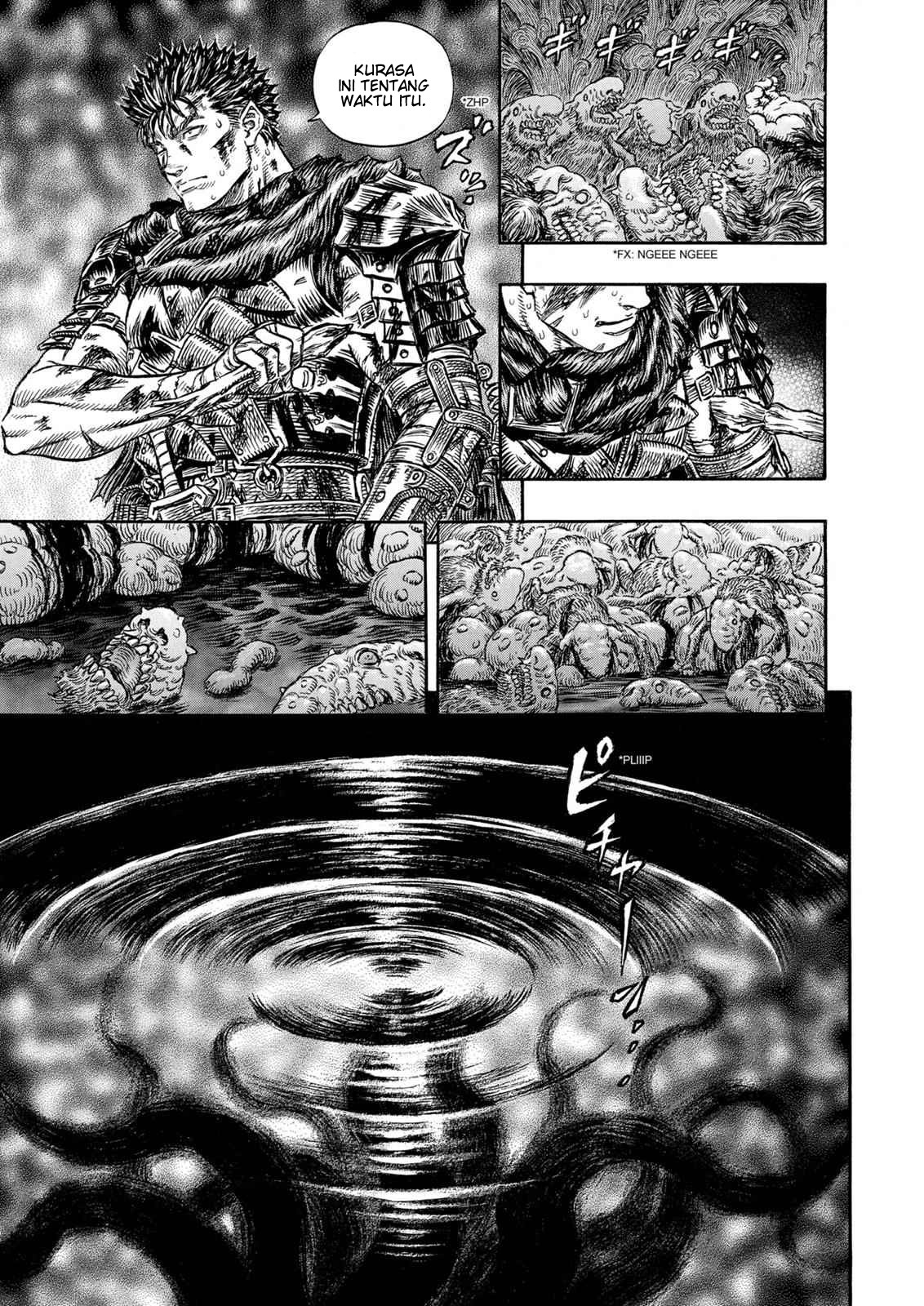 Read Berserk ID Manga Online