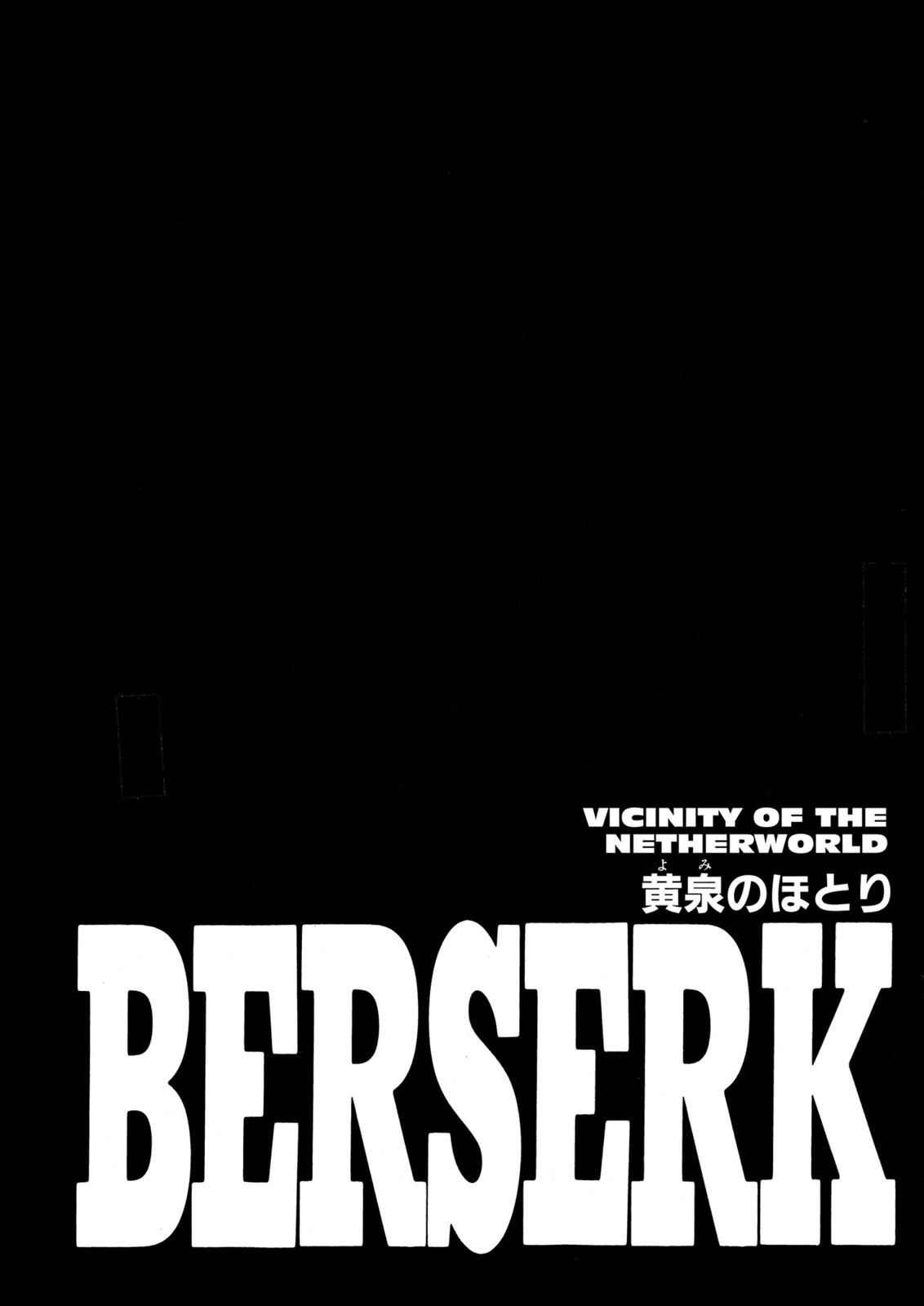 Read Berserk ID Manga Online