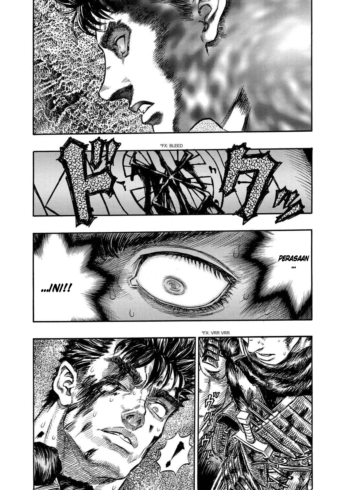 Read Berserk ID Manga Online