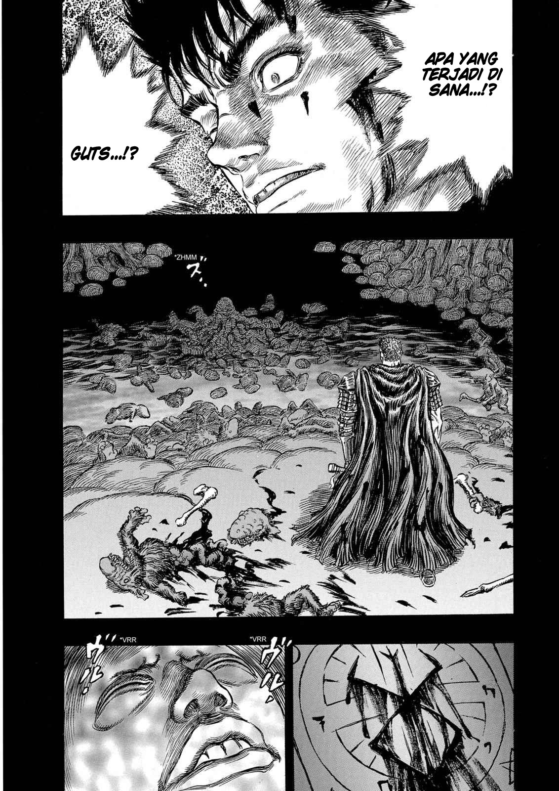 Read Berserk ID Manga Online