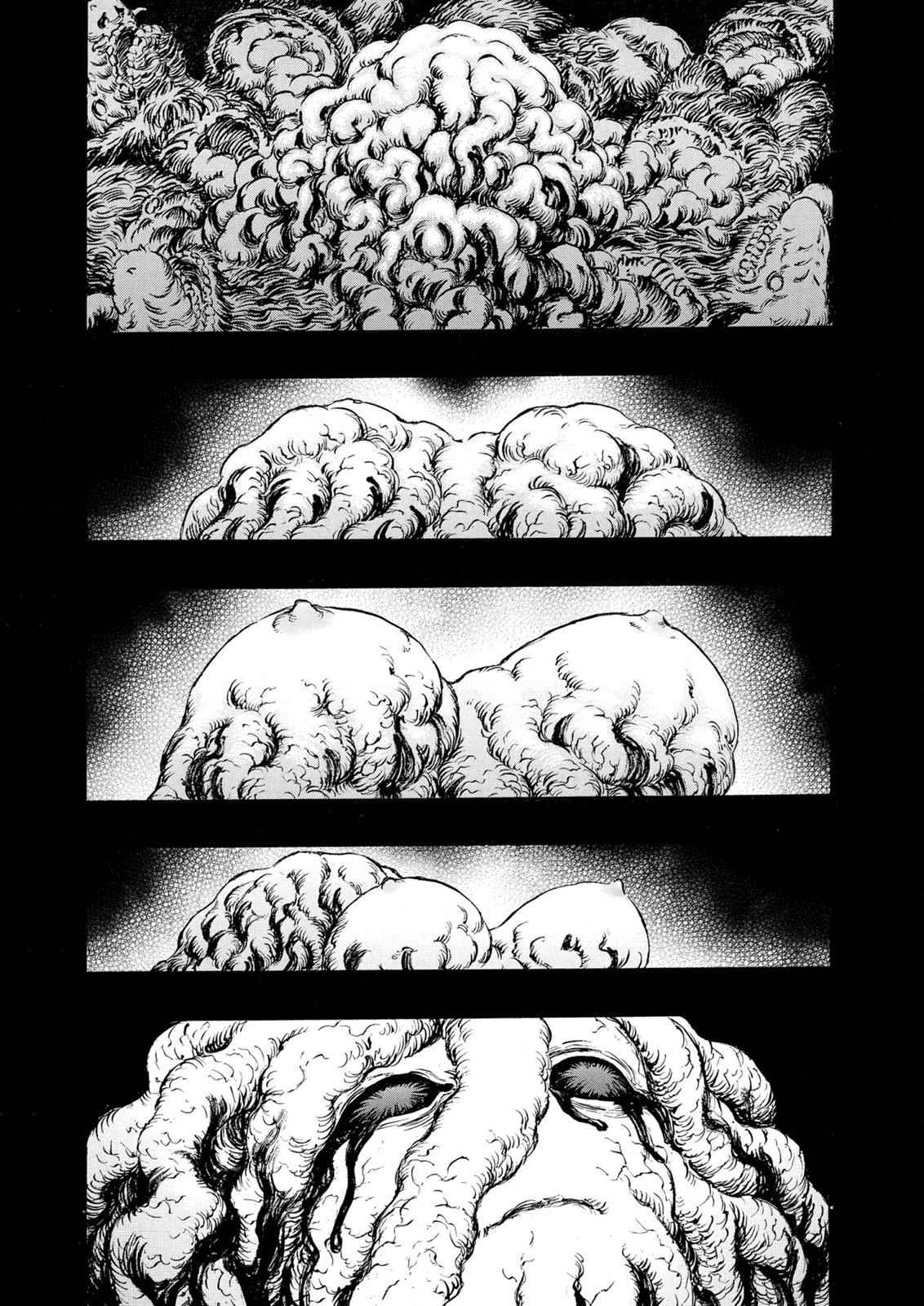 Read Berserk ID Manga Online