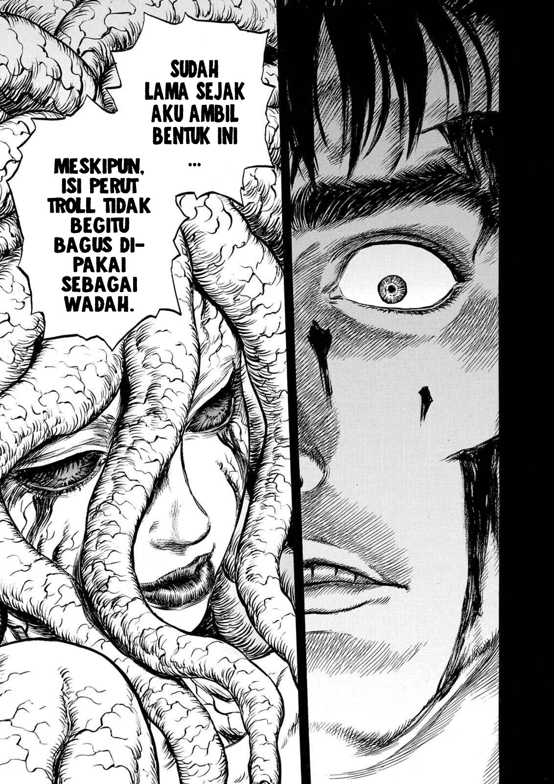 Read Berserk ID Manga Online