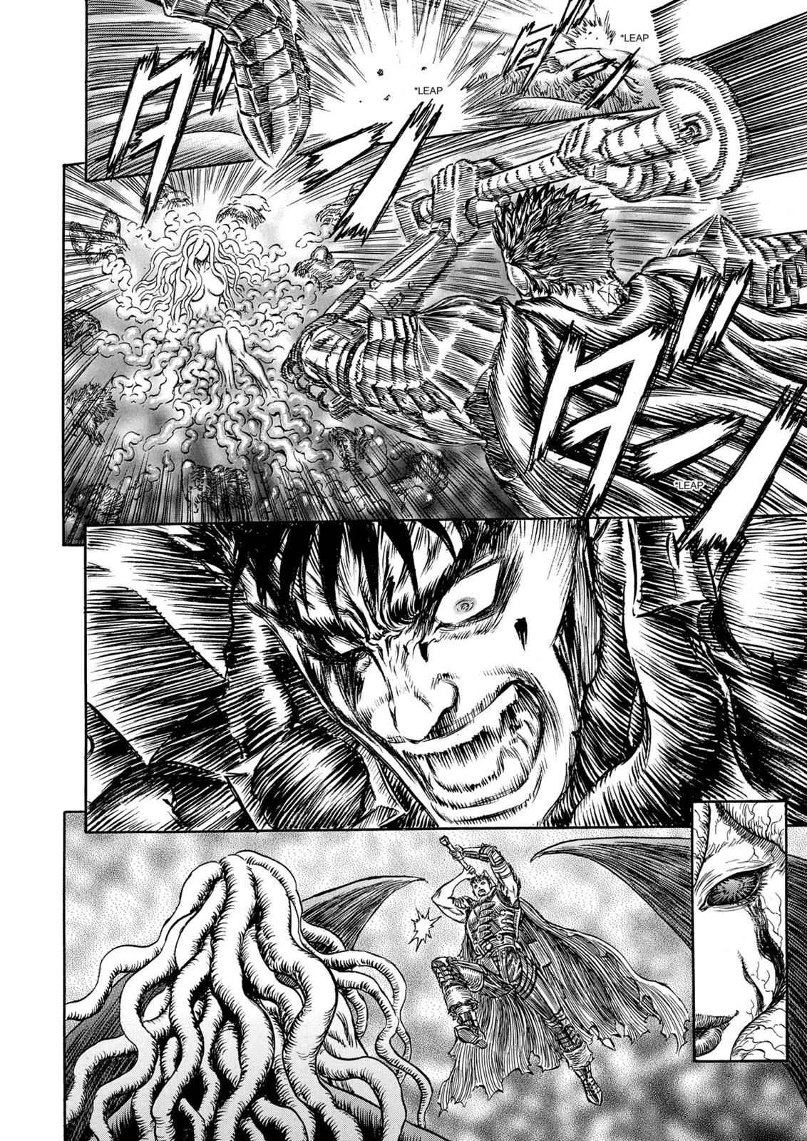 Read Berserk ID Manga Online